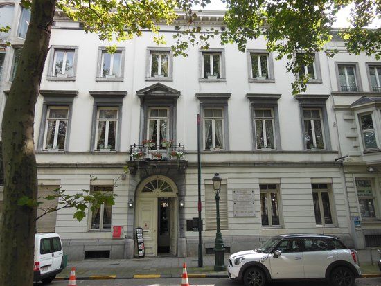 Museo Charlier